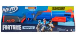 NERF FORTNITE - POMPE SG